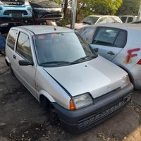 RICAMBI FIAT CINQUECENTO