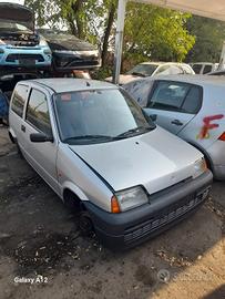 RICAMBI FIAT CINQUECENTO