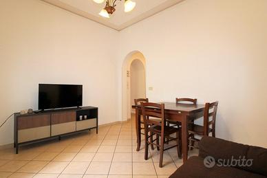 Accogliente Appartamento Arredato - Zona Ecce Homo