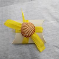 Bomboniere segnaposto matrimonio 