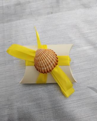 Bomboniere segnaposto matrimonio 