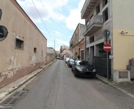 CASA INDIPENDENTE A SAN PIETRO VERNOTICO