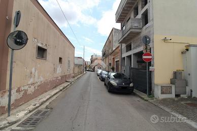 CASA INDIPENDENTE A SAN PIETRO VERNOTICO