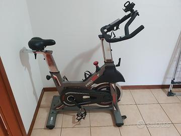  Fit-bike Fassi