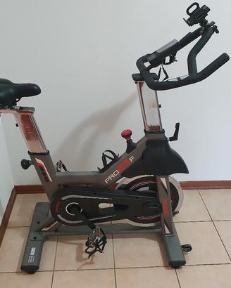  Fit-bike Fassi
