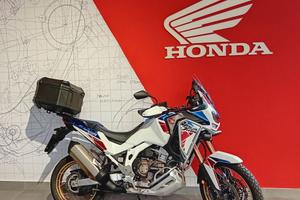 Honda CRF 1100 AFRICA TWIN ADVENTURE SPORT DCT