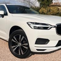 Volvo XC60 2.0 D4 Business Plus Geartronic