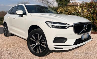 Volvo XC60 2.0 D4 Business Plus Geartronic