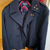 Cappotto Ralph Lauren Polo Jeans Company