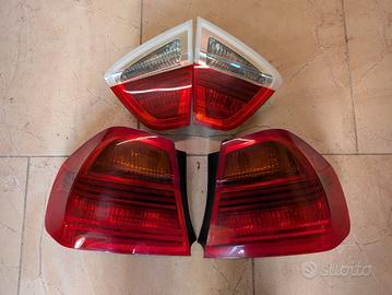 stop originali BMW E90 pre restyling 