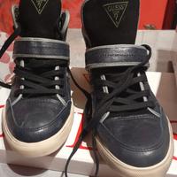 Scarpe uomo Guess Sneakers Vintage Edition N.43