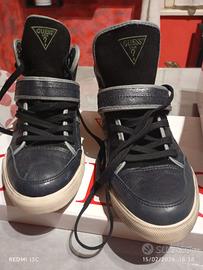 Scarpe uomo Guess Sneakers Vintage Edition N.43