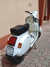 Vespa pk 50 S