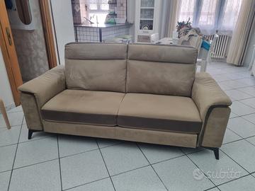 Divano letto 