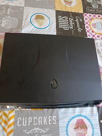 alienware n14x