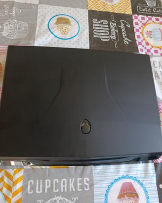 alienware n14x