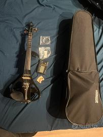 🎻Violino vuole una casa: Ammoon 4/4 come nuovo