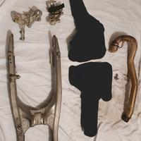 ricambi husqvarna 701/ ktm 690