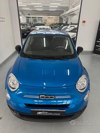 Fiat 500X 1.0 T3 120 CV