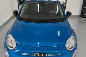 Fiat 500X 1.0 T3 120 CV