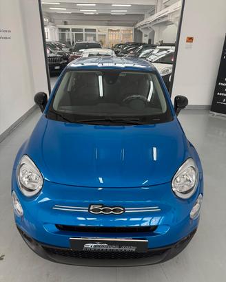 Fiat 500X 1.0 T3 120 CV