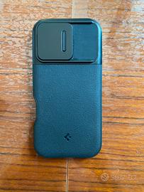 Cover Iphone 16Pro Spigen