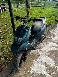 Scooter 50