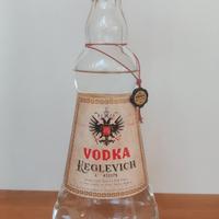 VODKA KEGLEVICH VINTAGE