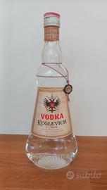 VODKA KEGLEVICH VINTAGE