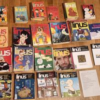 102 numeri Linus 1982-2009