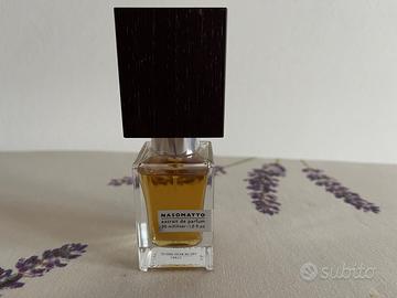 Nasomatto - Duro extrait de parfum  30 ml