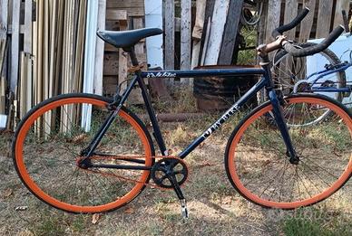 Bicicletta per adulto nuovissima