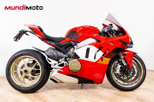 DUCATI PANIGALE V4 - 2018