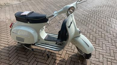 Vespa 125 super 1966