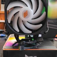 DISSIPATORE ARGB NOUA NUMB