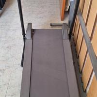 DOMYOS W100 tapis roulant