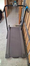 DOMYOS W100 tapis roulant