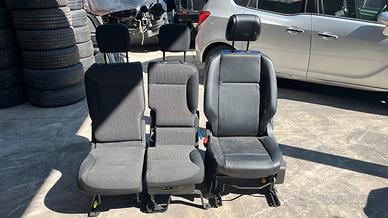 Sedili per Opel Combo anno 2024/2025