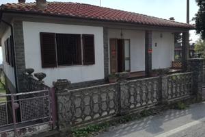 Villetta indipendente