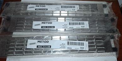 Zoccolo aerato Metod 60 cm