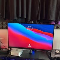 Monitor Samsung 2.5K HDR 75hz