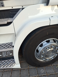 Scania R 450 anno 2015