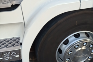 Scania R 450 anno 2015