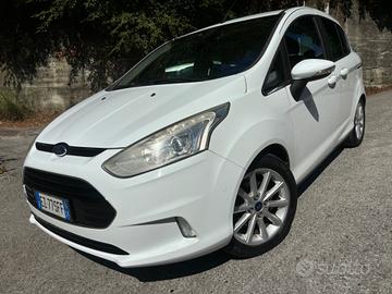 Ford B-Max 1.4 90 CV GPL Titanium