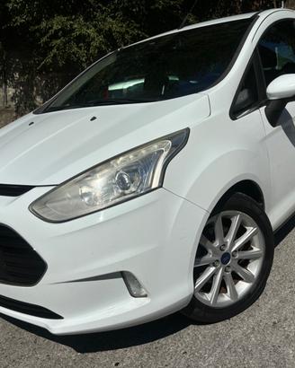 Ford B-Max 1.4 90 CV GPL Titanium