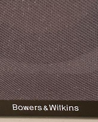 Coppia di casse Bowers & Wilkins CM1 100 W