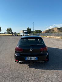 Golf 2.0 tdi ok neopatentati