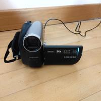 videocamera samung digital cam vp dx105