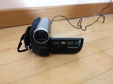 videocamera samung digital cam vp dx105