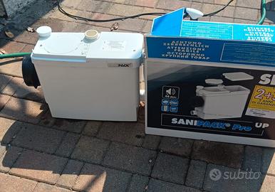 Sanitrit
